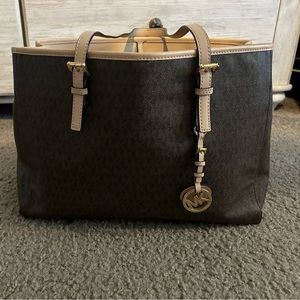 Michael Kors Large Tote
